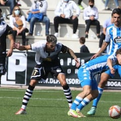 Depor–Unionistas: horario, TV y cómo y dónde ver en directo