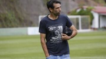 Juan Carlos Valerón