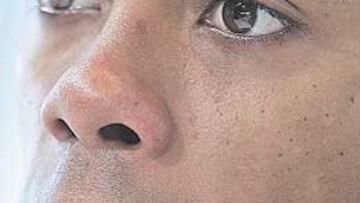 <b>LUXEMBURGO</b>. "Él es muy experto y está acostumbrado a la presión"