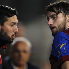 El Madrid ficha para dirigir el Juvenil al hermano de Michu