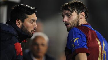 Otros regresos romnticos: de Quini y Lucas Prez a Buffon o Kak