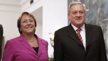 Salah: "Podemos organizar un Mundial; hay infraestructura"