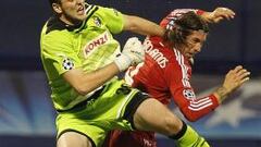 El Madrid supo sufrir y ganar