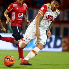 Quintero lo confirma con su juego: Sí es refuerzo para DIM