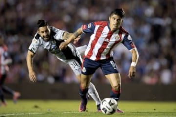 La crónica en imágenes del título de los Gallos en la Copa MX