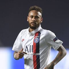 Leipzig - PSG: horario, TV y cómo ver online hoy la semifinal de Champions League