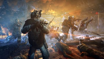 Captura de pantalla - Metro: Last Light (360)