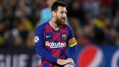 LaLiga could resume behind closed doors in July