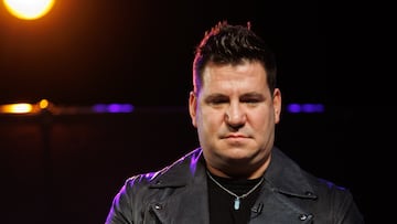 Fuerte bronca entre Andy y Lucas con “más que palabras” durante su último concierto