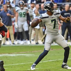 NFL Week 10: Seahawks vs Buccaneers in Munich | how to watch online | predictions, picks and odds
