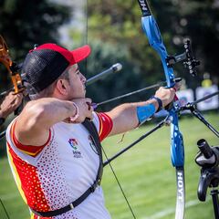 Miguel Alvariño renuncia a París por salud mental: “He sentido que el vaso estaba a punto de rebosar”