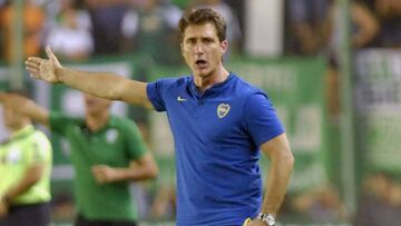 El Mundo Boca celebra el cumpleaños de los Mellizos