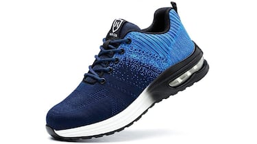 Zapatillas, zapatos y botas antideslizantes para caminar (y trabajar) seguro