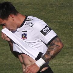 Quinteros aclaró el panorama sobre el futuro de Mouche