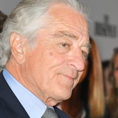 Robert De Niro es demandado por acoso y comportamientos abusivos por su exasistente
