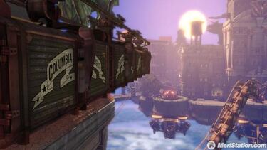 BioShock Infinite