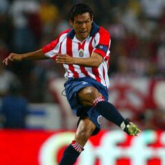 "Siempre gané más dinero en Chivas": Joel Tiburón Sánchez