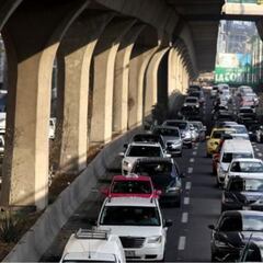 ¿Qué autos están exentos del Doble Hoy No Circula en Cdmx y Edomex? | 16 de mayo