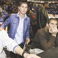 Carme Lluveras: "Me he sentido un bicho raro"