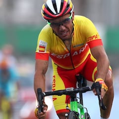 Purito pone en duda su regreso en 2017: "Es difícil que compita"