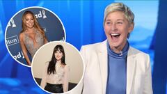 Las 5 más grandes polémicas de Ellen DeGeneres