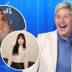 Las 5 más grandes polémicas de Ellen DeGeneres