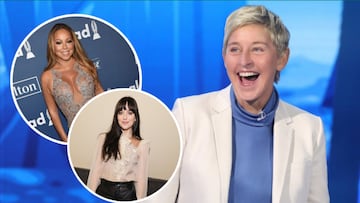 Ellen DeGeneres es una de las conductoras con mayor relevancia en el panorama actual, pero también una de las más polémicas