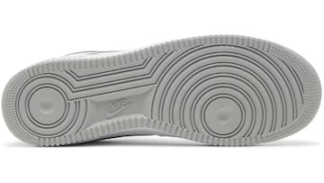 Precio de las zapatillas Nike Air Force 1