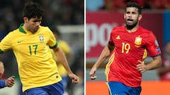 La FIFA estudia permitir que un futbolista juegue partidos oficiales con dos selecciones
