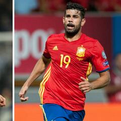 La FIFA estudia permitir que un futbolista juegue partidos oficiales con dos selecciones