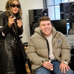 Quevedo, sobre el Mundial: “España llegará a semifinales”