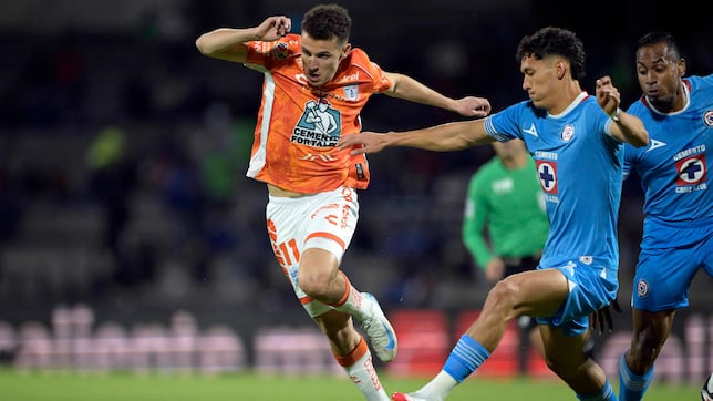 Ni Canales, ni Bogusz: el crack de la Liga MX que estuvo a punto de fichar por América