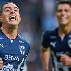 Rayados venció al Toluca en la fecha 11 del Apertura 2021