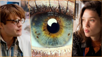 Orígenes película ciencia ficción