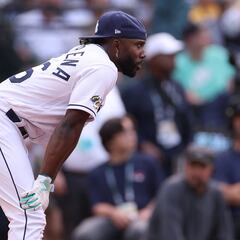 ¿Por qué Randy Arozarena solo recibió 30 segundos en su último intento en el Home Run Derby?
