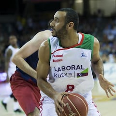 El Baskonia solicita formalmente una plaza para LEB Oro