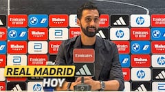 José Félix Díaz detalla todos los motivos de la destitución de Xabi Alonso en el Real Madrid