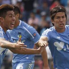 O’Higgins vs Colo Colo: crónica, resumen y goles