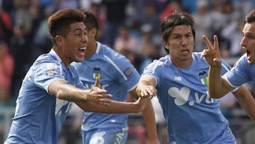 O’Higgins vs Colo Colo: crónica, resumen y goles