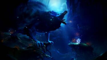 Thomas Mahler: "Intentamos una aproximación similar a la de Nintendo con A Link to the Past"