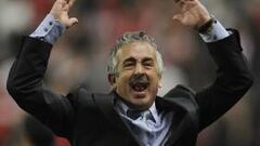 El futuro de Preciado se decidirá en A Coruña