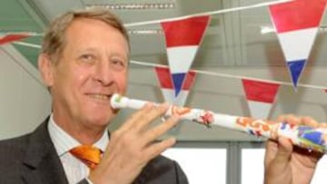 "Si me dieran la opción, nacionalizaría a Pedro"