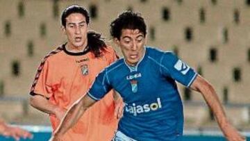 Pedro Ríos es el objetivo que más gusta a Tapia.