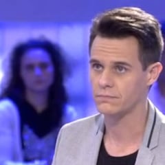 Christian Gálvez responde a las críticas: “Hago lo que quiero”