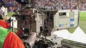 <b>PRIVILEGIADO.</B> El deporte rey en nuestro país, el fútbol, es de los pocos, por no decir el único, que atrae realmente la atención de Televisión Española.