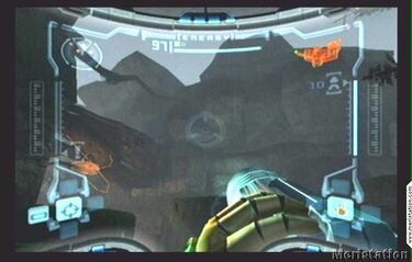 Metroid Prime, Impresiones (2) (GameCube)