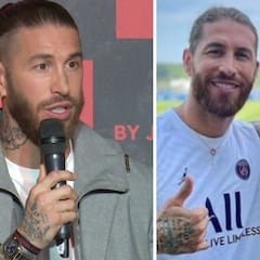 Sergio Ramos se moja sobre el futuro de Mbappé y su respuesta va a dar que hablar en París...