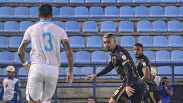 Llaneros se lleva un empate clave ante Unión por el descenso
