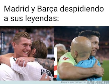 Los memes más divertidos del fin de semana