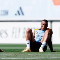 El Real Madrid le mete un gol a las selecciones